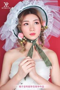 湘子全科班學員周學作品